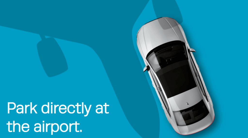 Eurowings Yellowstone Regional Airport Terminal