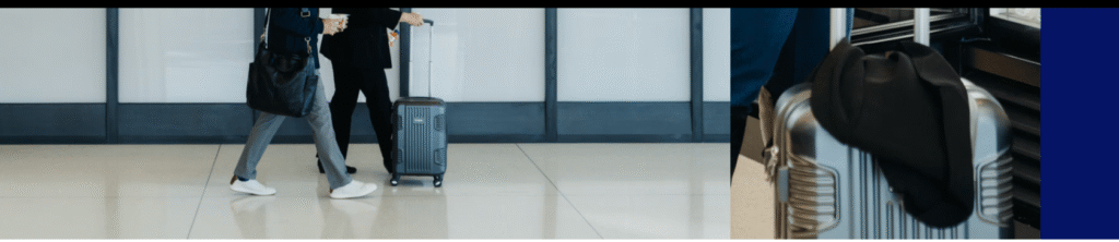 CommuteAir El Dorado International Airport Terminal