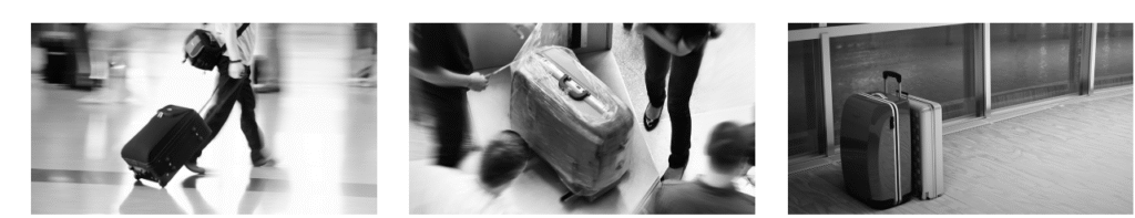 Bangkok Airways Piarco International Airport Terminal