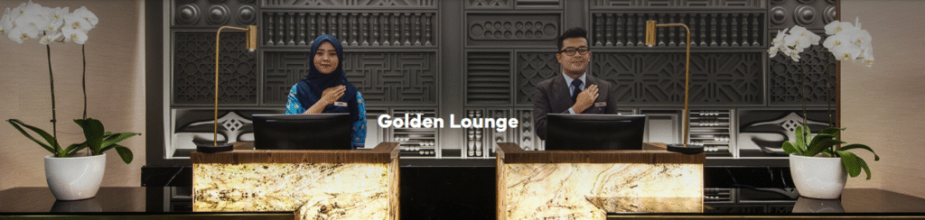 Malaysia Airlines Yellowstone Regional Airport Terminal