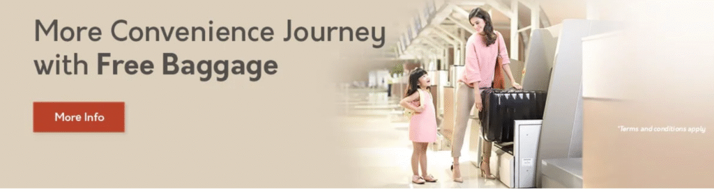 Garuda Indonesia Yellowstone Regional Airport Terminal