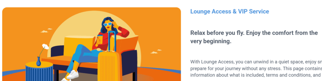 SunExpress Barkley Regional Airport Terminal