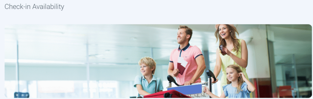 SunExpress Barkley Regional Airport Terminal