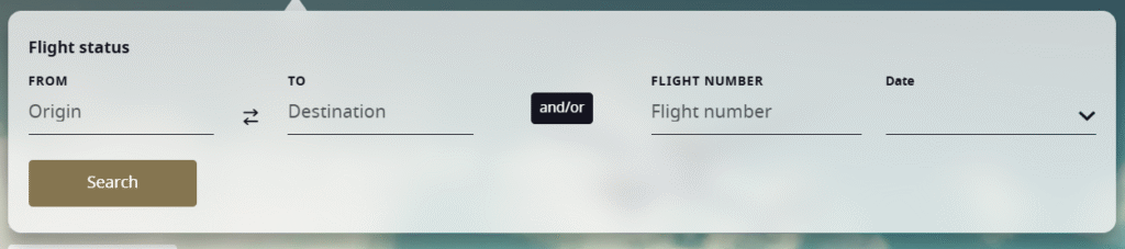 Gulf Air Jackson Hole Airport Terminal