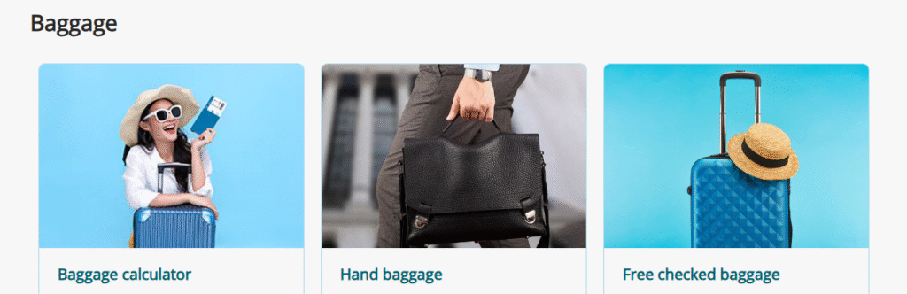 Vietnam Airlines Spokane International Airport Terminal