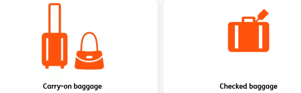 Jetstar Asia Norfolk International Airport Terminal