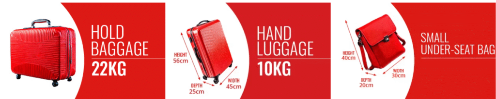 Jet2.com Akron-Canton Airport Terminal