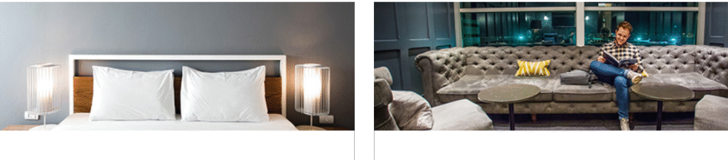 Jet2.com Akron-Canton Airport Terminal