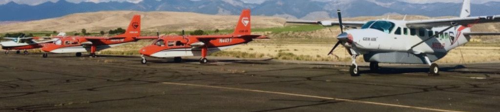 Gem Air Gem Air Florida International Airport Terminal