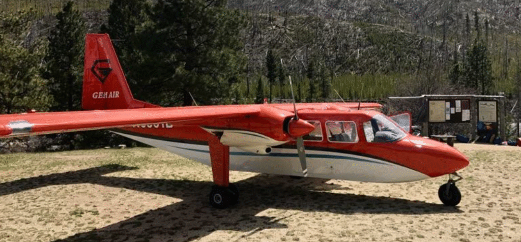 Gem Air Gem Air Florida International Airport Terminal