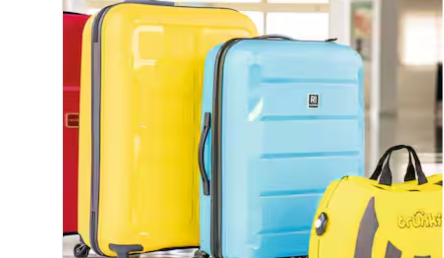 TUI Airways Yellowstone Regional Airport Terminal