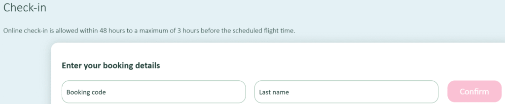 Cyprus Airways Spokane International Airport Terminal