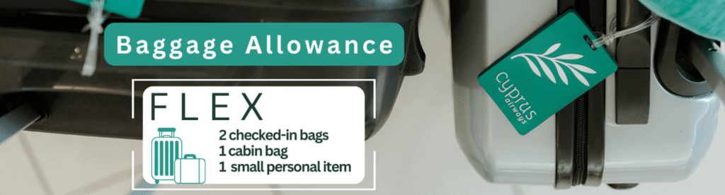 Cyprus Airways Spokane International Airport Terminal