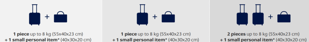 Luxair Ronald Reagan Washington National Airport Terminal