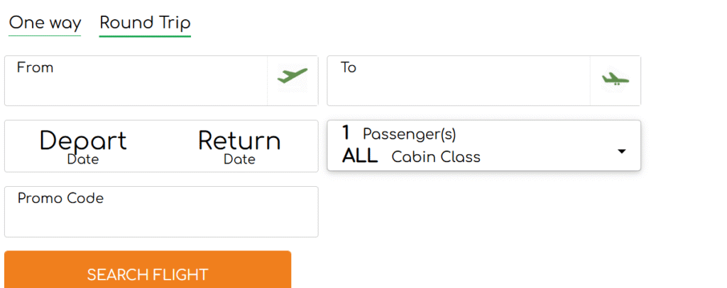 Zambia Airways Minneapolis-Saint Paul International Airport Terminal