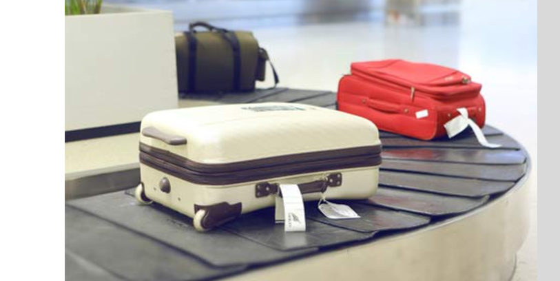 SriLankan Airlines Yellowstone Regional Airport Terminal