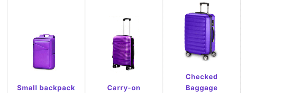 Wingo Airlines Bangor International Airport Terminal