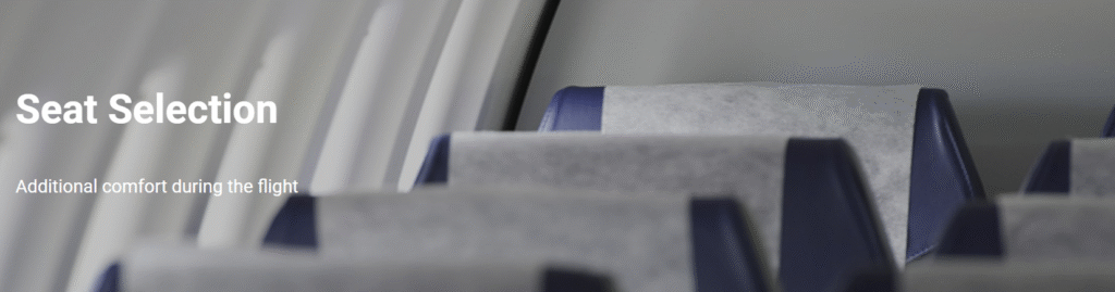 NordStar Airlines Chattanooga Metropolitan Airport Terminal