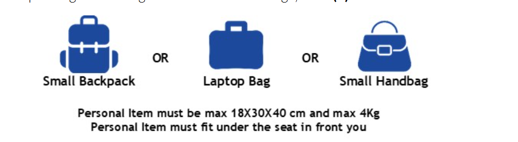 Bluebird Airways Spokane International Airport Terminal