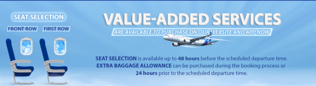 Cambodia Airways Charlottesville-Albemarle Airport Terminal