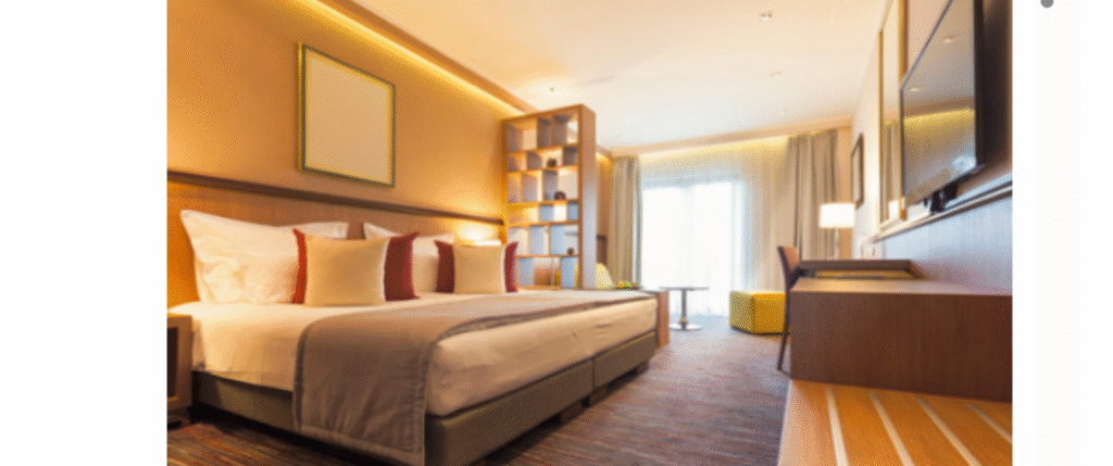 Air China Lehigh Valley International Airport Terminal