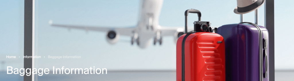 Azerbaijan Airlines Seattle-Tacoma International Airport Terminal