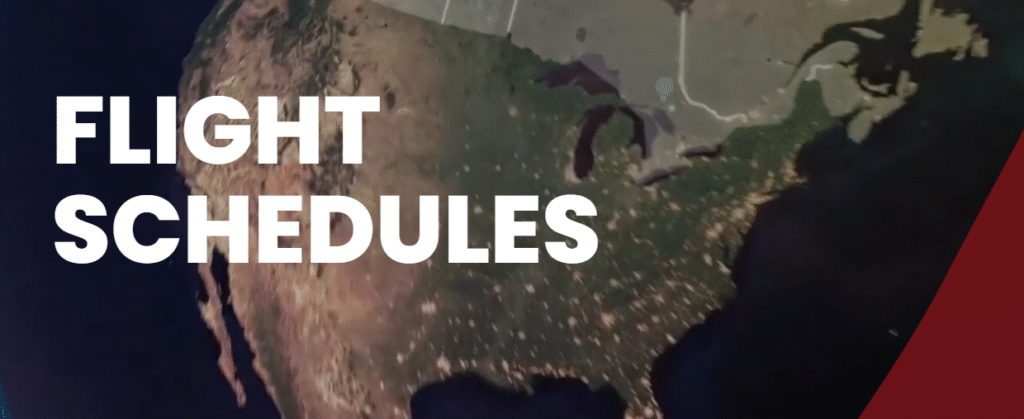 Air Tindi Chattanooga Metropolitan Airport Terminal