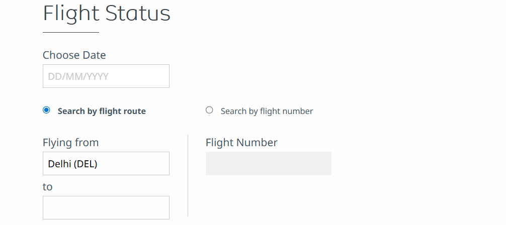 Air Arabia Casper/Natrona County International Airport Terminal