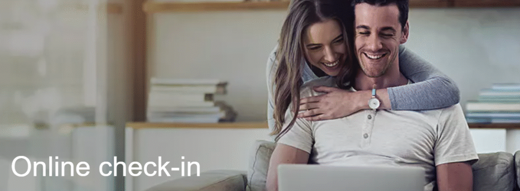 Aeroflot Spokane International Airport Terminal