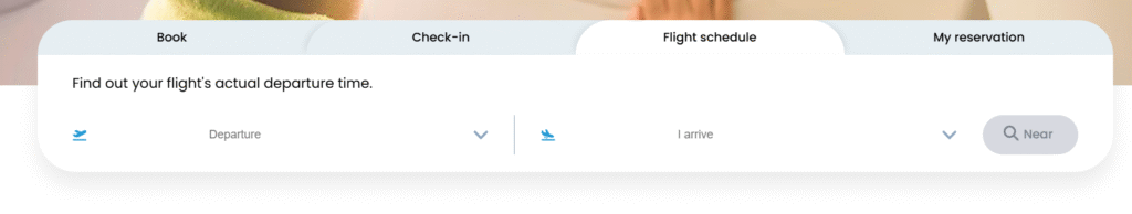 Neos Air Pittsburgh International Airport Terminal 