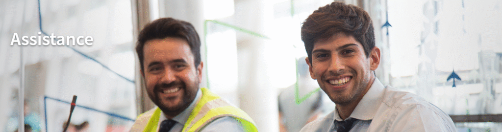 Aerolíneas Argentinas Henry E. Rohlsen Airport Terminal