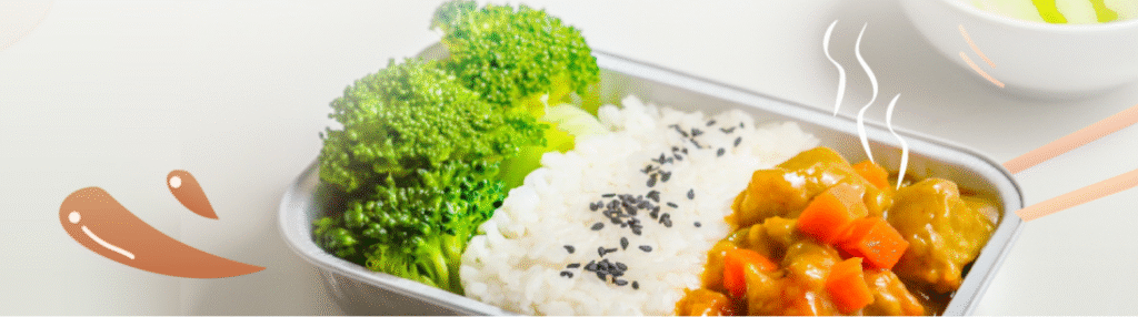 Lucky Air Tri-Cities Airport Terminal