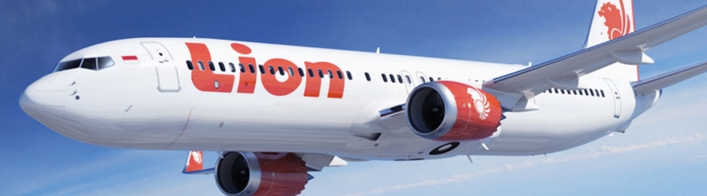 Lion Air Dane County Regional Airport Terminal