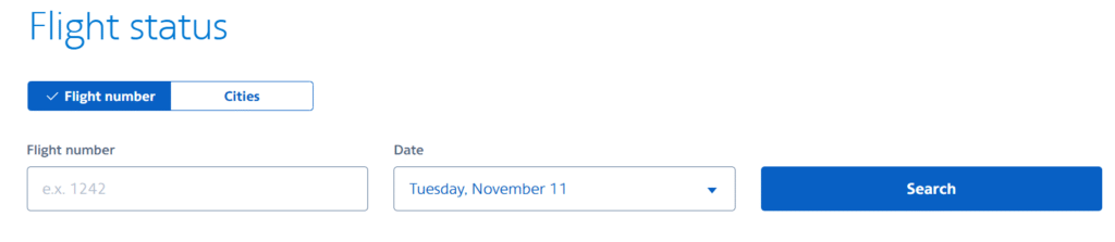 Piedmont Airlines George Bush Intercontinental Airport Terminal