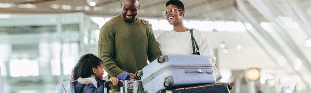 Piedmont Airlines George Bush Intercontinental Airport Terminal