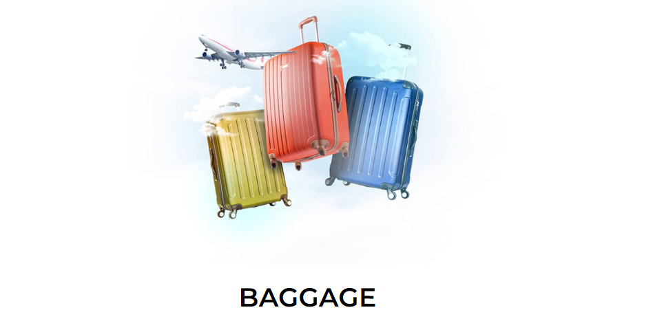 Air Algerie Dayton International Airport Terminal